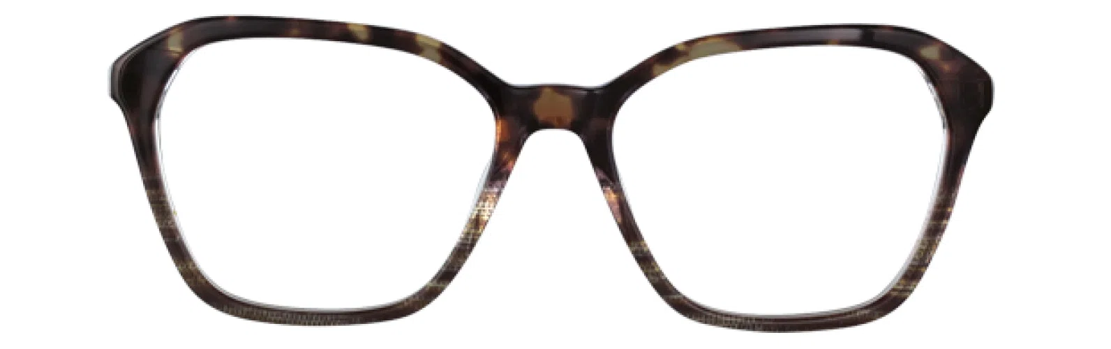 Leon Max LM4056 Eyeglasses - Black - view 8